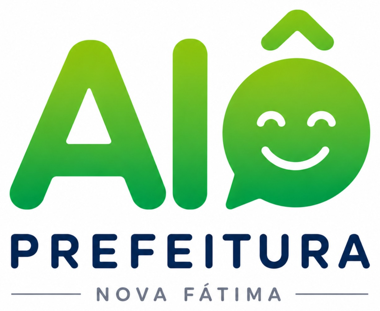 Alô Prefeitura Nova Fátima